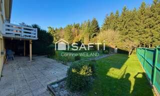 Maison 5 Pièces 111 m² à vendre à Longeville-lès-Saint-Avold (57740)