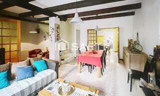 Maison 4 Pièces 119 m² à vendre à Marseille 10 (13010)