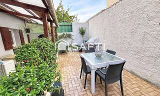 Maison 4 Pièces 119 m² à vendre à Marseille 10 (13010)