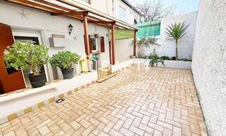 Maison 4 Pièces 119 m² à vendre à Marseille 10 (13010)