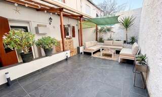 Maison 4 Pièces 105 m² à vendre à Marseille 10 (13010)