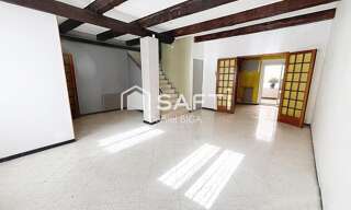 Maison 4 Pièces 105 m² à vendre à Marseille 10 (13010)