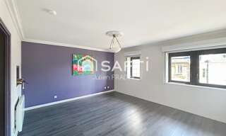 Appartement 1 Pièce 33 m² à vendre à Nantes (44000)