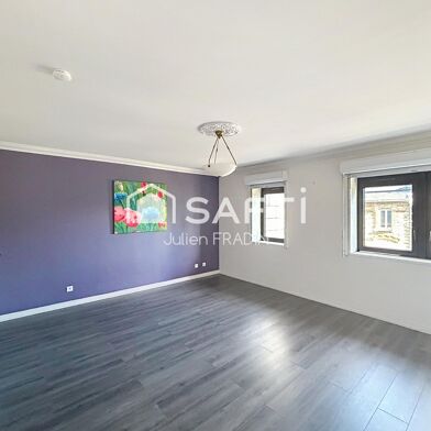 Appartement 1 pièces 49500 €