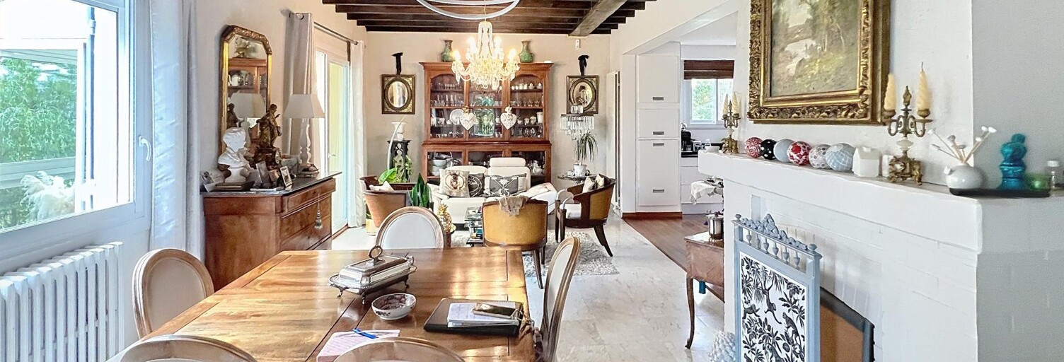 Maison 6 Pièces 170 m² à vendre à Pornichet (44380)