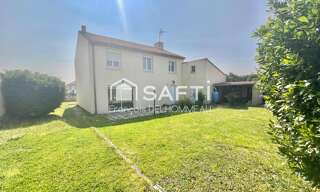 Maison 7 Pièces 120 m² à vendre à Mouilleron-le-Captif (85000)