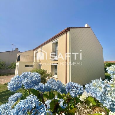 Maison 7 pièces 248500 €