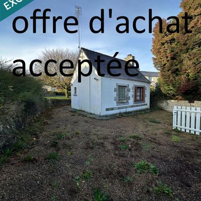 Maison 2 pièces 49000 €