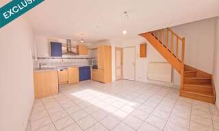 Appartement 3 Pièces 66 m² à vendre à Hettange-Grande (57330)