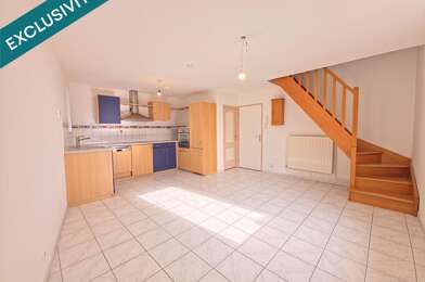 Appartement 3 pièces 205000 €
