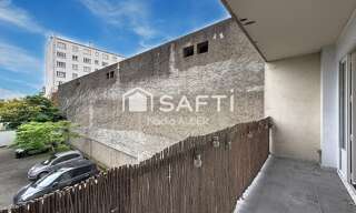 Appartement 1 Pièce 27 m² à vendre à Choisy-le-Roi (94600)