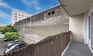 Appartement 1 Pièce 27 m² à vendre à Choisy-le-Roi (94600)