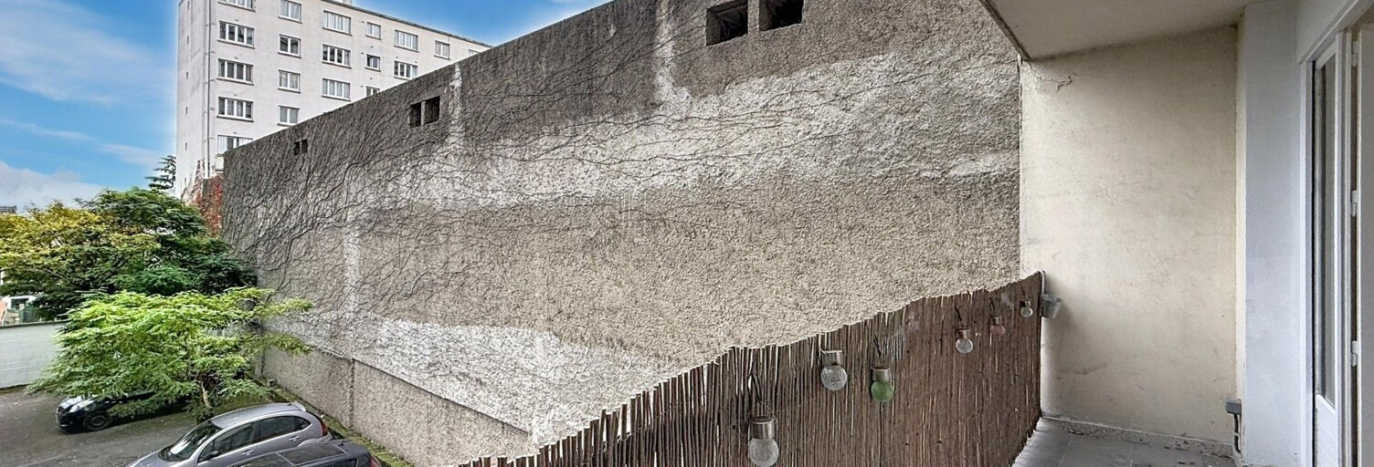 Appartement 1 Pièce 27 m² à vendre à Choisy-le-Roi (94600)