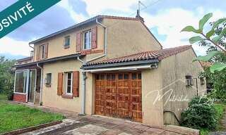 Maison 5 Pièces 133 m² à vendre à Issoire (63500)