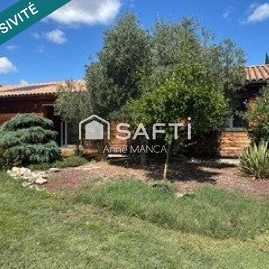 Maison 4 pièces 262000 €