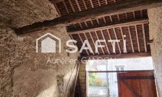 Maison 1 Pièce 28 m² à vendre à Vernou-la-Celle-sur-Seine (77670)