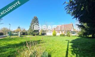 Maison 8 Pièces 184 m² à vendre à Amfreville (14860)