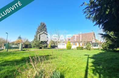 Maison 8 pièces 415000 €