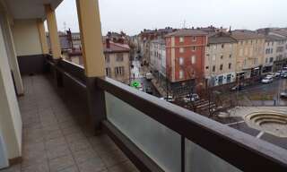 Appartement 4 Pièces 114 m² à vendre à Mâcon (71000)