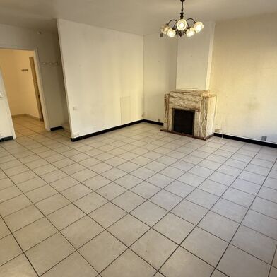 Maison 1 pièces 78500 €