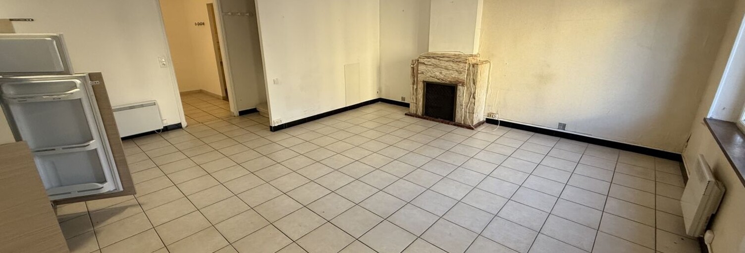 Maison 1 Pièce 90 m² à vendre à Olonzac (34210)