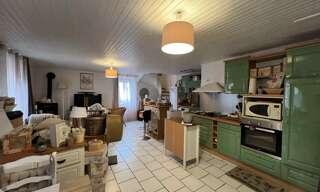 Immeuble  150 m² à vendre à Nissan-lez-Enserune (34440)