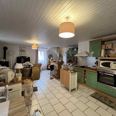 Immeuble  189000 €