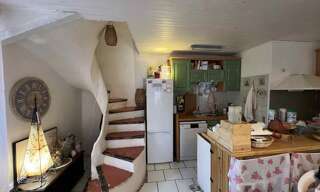 Immeuble  150 m² à vendre à Nissan-lez-Enserune (34440)