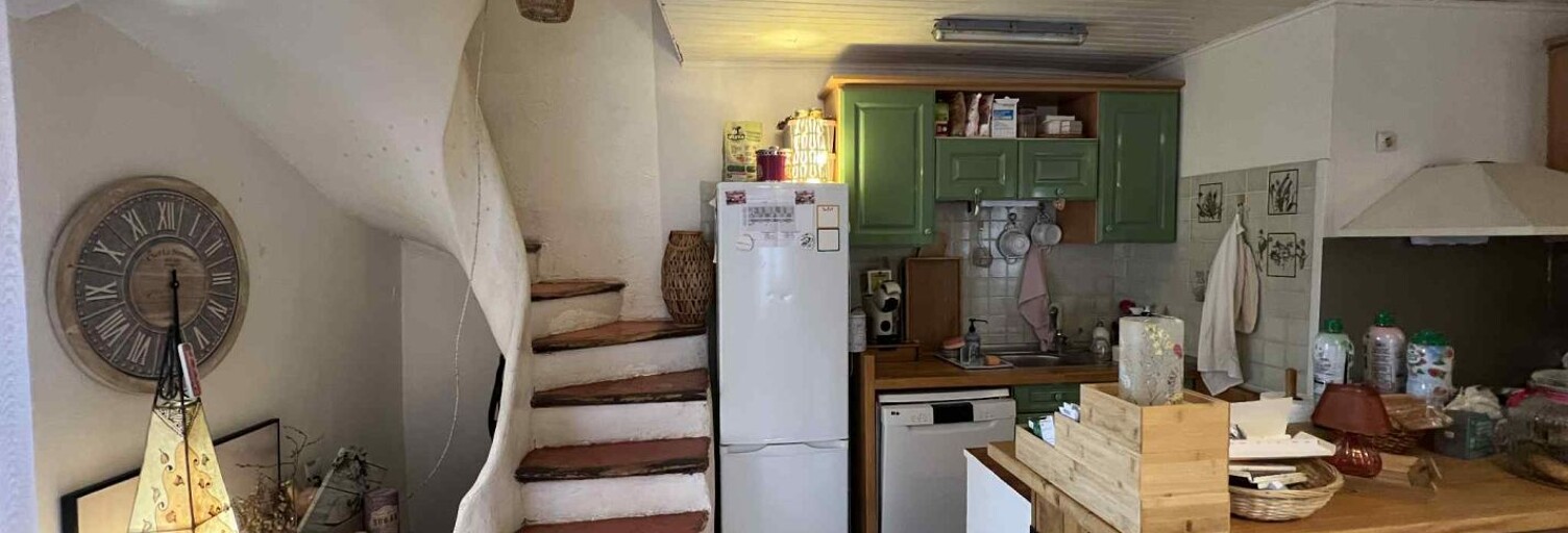 Immeuble  150 m² à vendre à Nissan-lez-Enserune (34440)