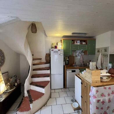 Immeuble  189000 €