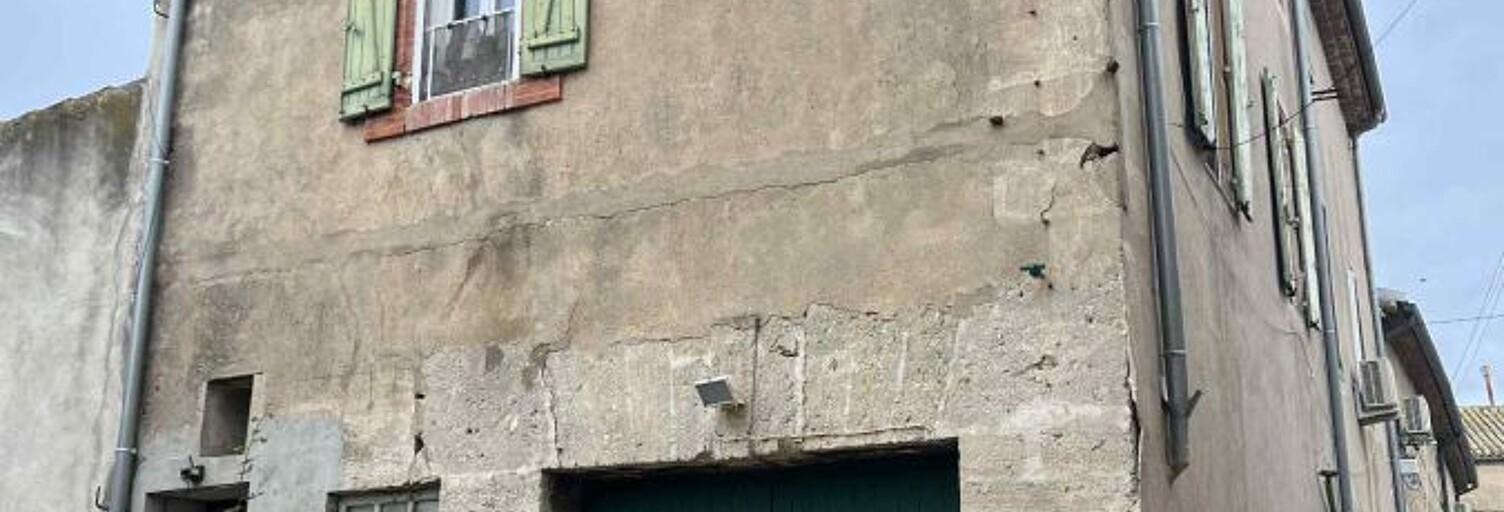 Maison 6 Pièces 150 m² à vendre à Nissan-lez-Enserune (34440)