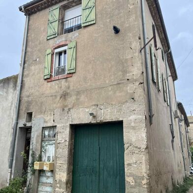 Maison 6 pièces 189000 €