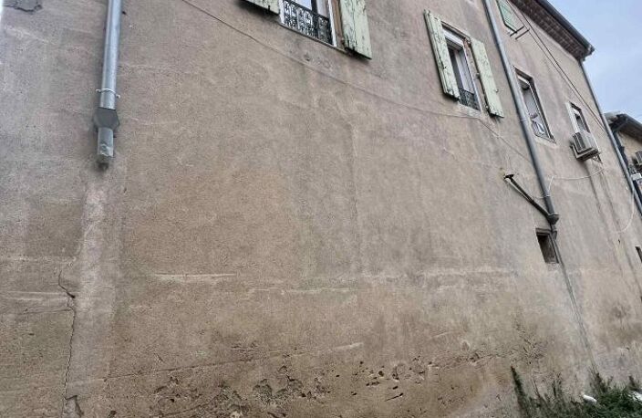 Maison de village 2 appartements T3 + parkings — photo 2