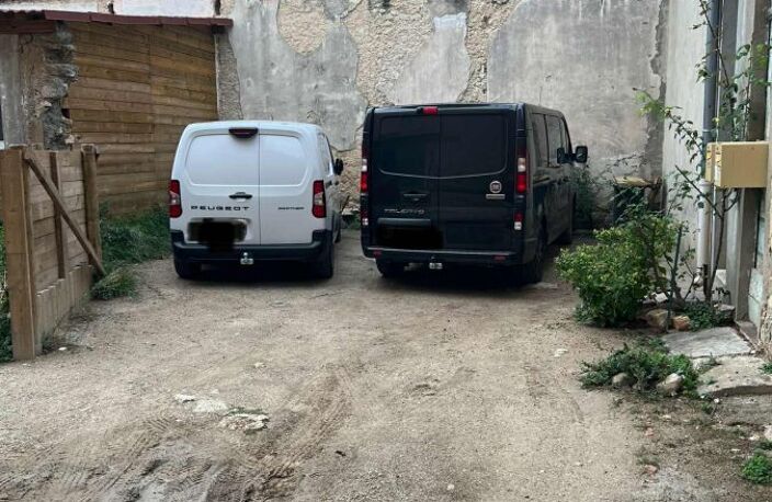 Maison de village 2 appartements T3 + parkings — photo 5