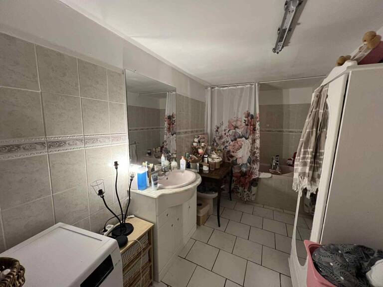 Maison de village 2 appartements T3 + parkings — photo 1