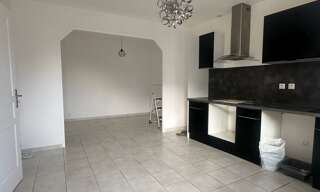 Appartement 2 Pièces 31 m² à louer à Marseille 13 (13013)