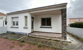 Maison 5 Pièces 120 m² à vendre à Les Sables-d'Olonne (85180)