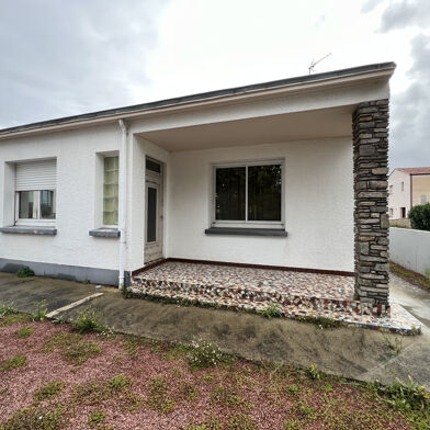 Maison 5 pièces 367500 €