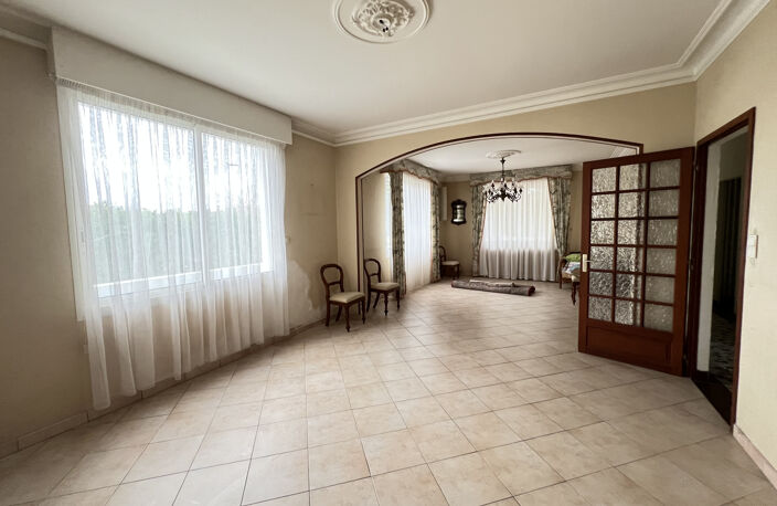 Maison à rénover   Secteur recherché des Sables-d'Olonne — photo 2