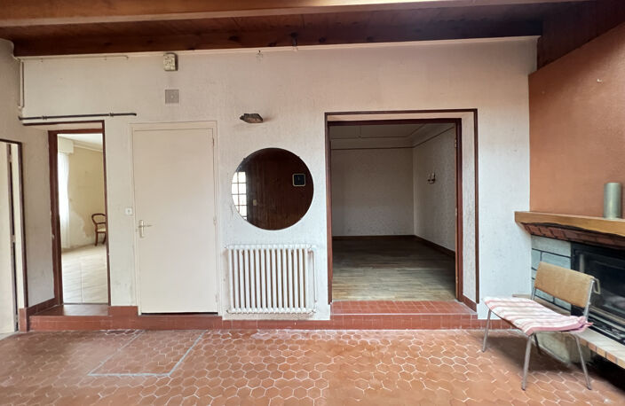 Maison à rénover   Secteur recherché des Sables-d'Olonne — photo 4