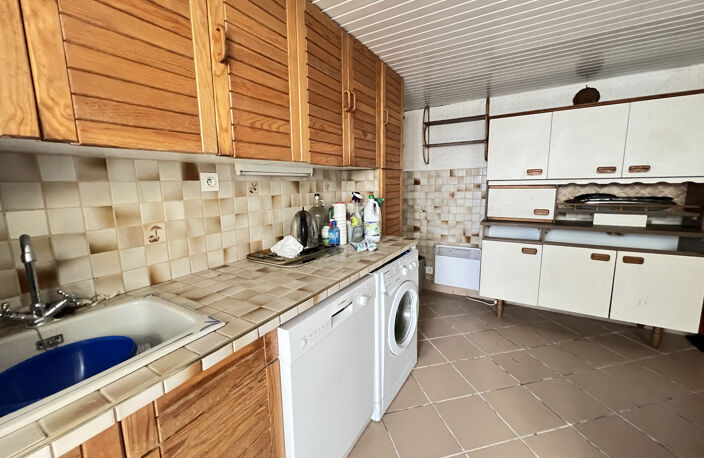 Maison à rénover   Secteur recherché des Sables-d'Olonne — photo 5