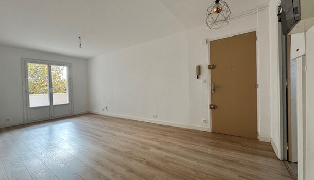 Appartement 3 pièces  à vendre Toulon 83200