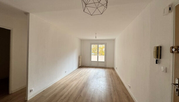 Appartement 3 pièces  à vendre Toulon 83200