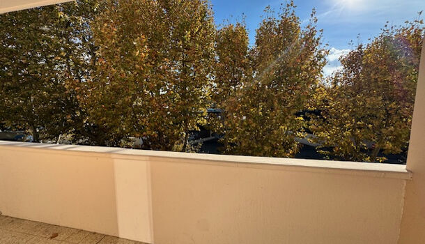 Appartement 3 pièces  à vendre Toulon 83200