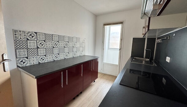 Appartement 3 pièces  à vendre Toulon 83200