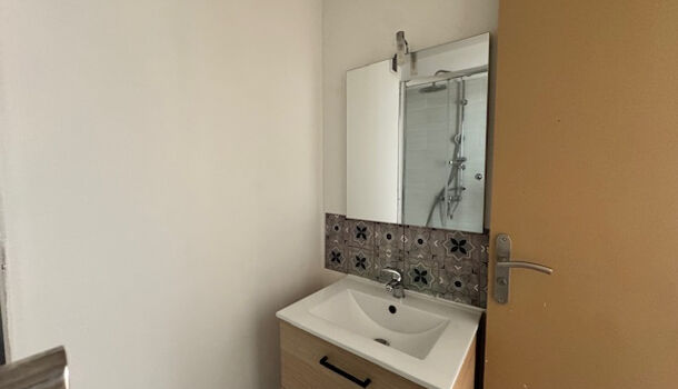 Appartement 3 pièces  à vendre Toulon 83200