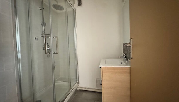 Appartement 3 pièces  à vendre Toulon 83200