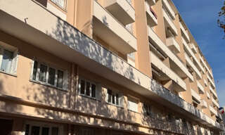 Appartement 3 Pièces 58 m² à vendre à Toulon (83200)