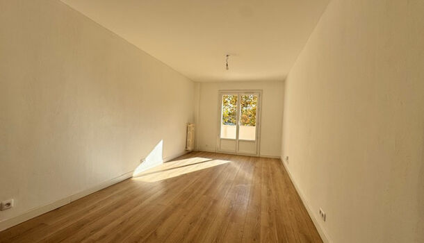 Appartement 3 pièces  à vendre Toulon 83200