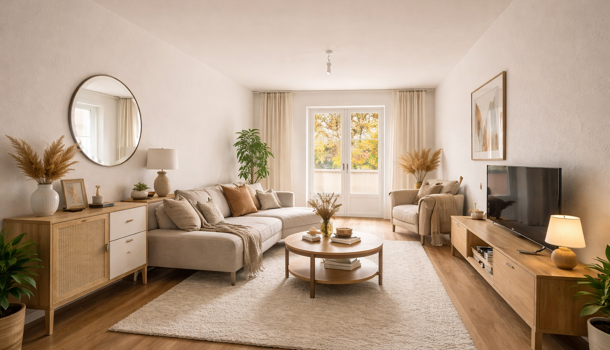 Appartement 3 pièces  à vendre Toulon 83200